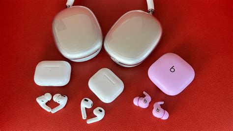 Los Mejores Airpods De Apple Para 2024 Surge Radio