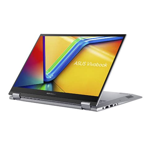 Laptop Asus Vivobook S Flip Tp Va Lz W Laptop World