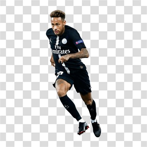 Neymar Paris Saint Germain Png Baixar Imagens Em PNG