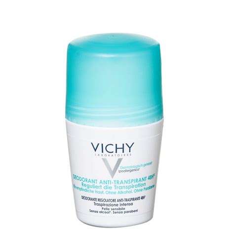 Vichy Vichy Deo Roll On Anti Transpirant H Ml Stifte