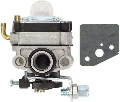 Amazon Carburetor For Troy Bilt Tb Ec Tb Ec Tb Es Trimmers