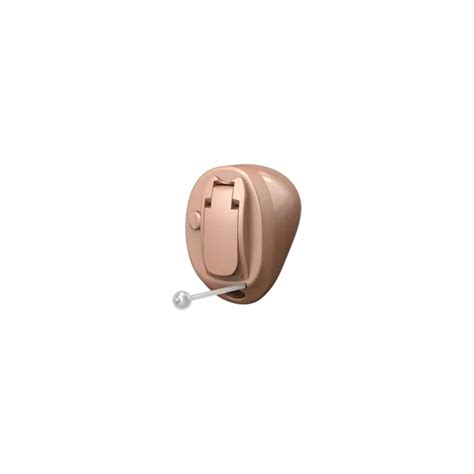 Oticon Own Ite Itc Cic Iic Hearing Aid