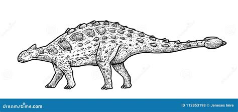 Ankylosaurus Cartoons, Illustrations & Vector Stock Images - 3055 ...