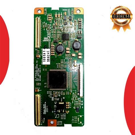 Model 32lf20fr Lg Led Tv T Con Board At ₹ 199900 Led Tv Motherboard
