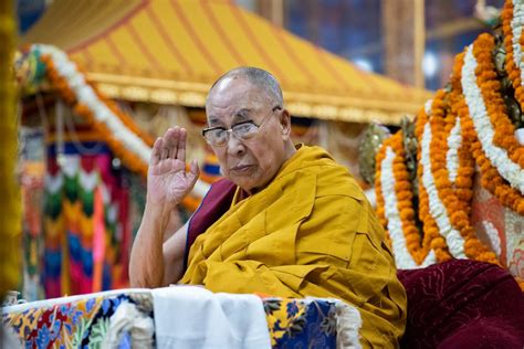 Tibet Net On Twitter His Holiness The 14th Dalai Lama Of Tibet