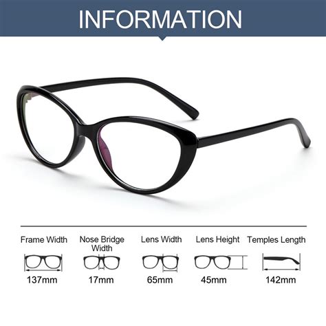 Blue Light Blocking Glasses For Women Men Fashion Vintage Frame Anti