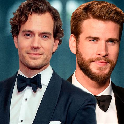 Liam Hemsworth Il Va Inlocui Pe Henry Cavill In The Witcher Sezonul