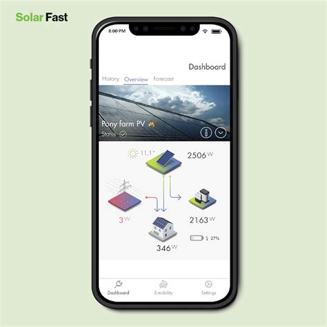 Best Solar System App