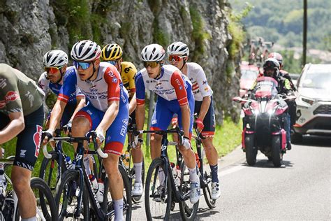 Équipe Cycliste Groupama FDJ on Twitter Attila Valter 4e d une