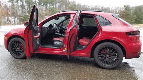 New Member Request Critique Of Gts Build Page Porsche Macan