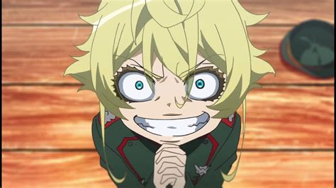 Saga Of Tanya The Evil Anime Film Announced Orends Range Temp