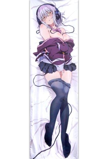 Body Pillow Cover Sheets Character Cutter Akane Shinjo Body Pillow