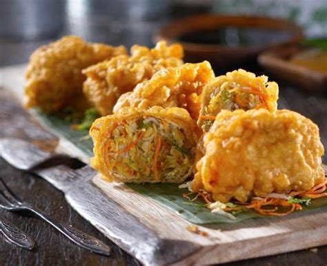 Resep Tahu Brontak Jawa Khas Malang Gurih Dan Lezat Jajan Pinggiran