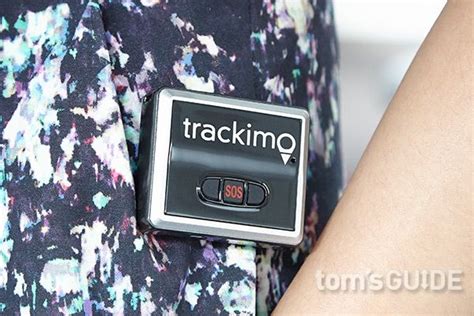 Trackimo Gps Tracker Toms Guide