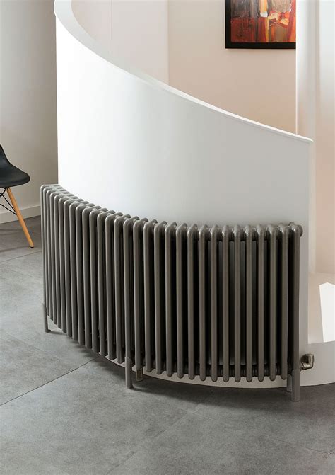 Radiators - bathroom trends 2018