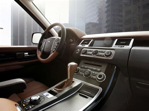 Amazing Car Interiors (16 pics) - Izismile.com