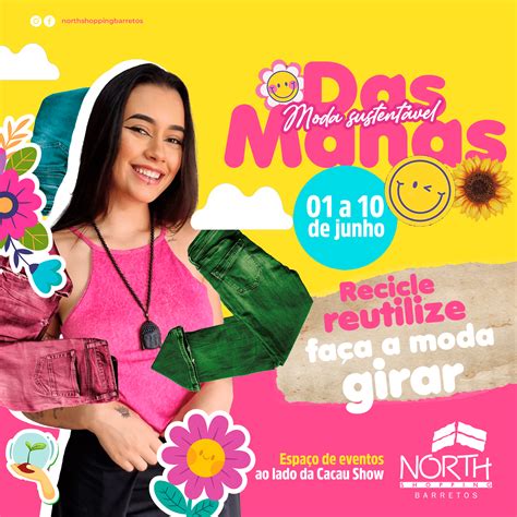 Campanha Do Agasalho Do North Shopping Arrecada Roupas E Cobertores