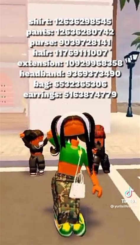 Roblox Shirt Roblox Roblox Cafe Decal Codes Bloxburg Outfits With Jordan 1s Black Hair