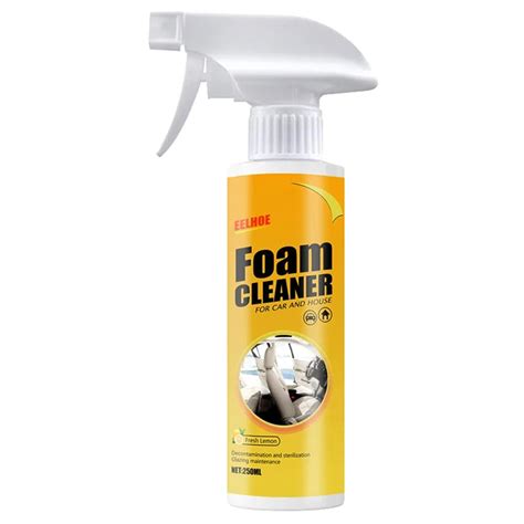 Foam Cleaner Cleaning Spray - Junional