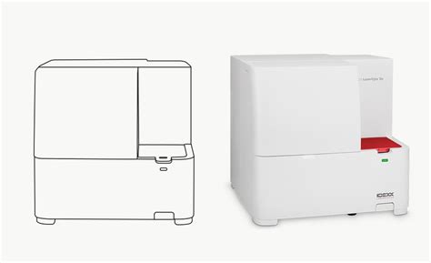 Lasercyte Dx Hematology Analyzer Idexx Veterinary Diagnostics Idexx Us