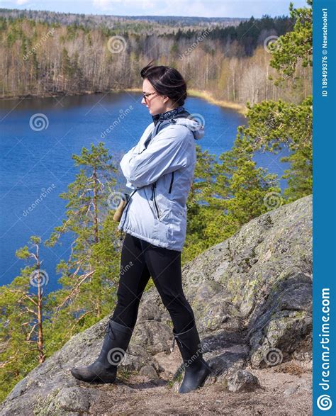 Rock That Looks Like Three Whales In Thailand Royalty Free Stock Image