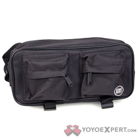 Unknown ESSNTL-01 YoYo Bag – YoYoExpert