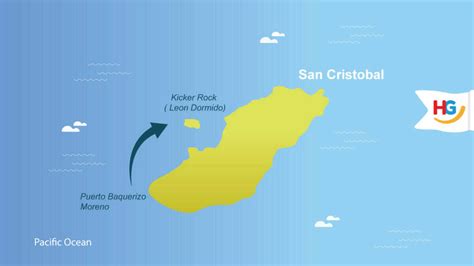 How To Visit Kicker Rock Galapagos A Complete Visitor Guide