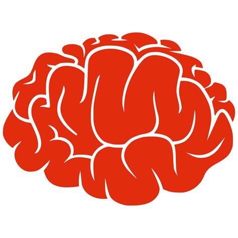 brain clipart - Clip Art Library