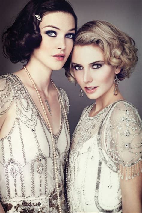 1920s Themed Wedding Party Ideas | Band Boutique