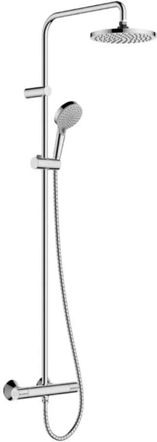 Zestaw Prysznicowy Hansgrohe Vernis Blend Showerpipe 200 26276000