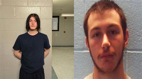 2 Teens Back In Custody After Escaping Berks County Detention Center