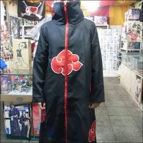 Detail Baju Akatsuki Png Koleksi Nomer 56