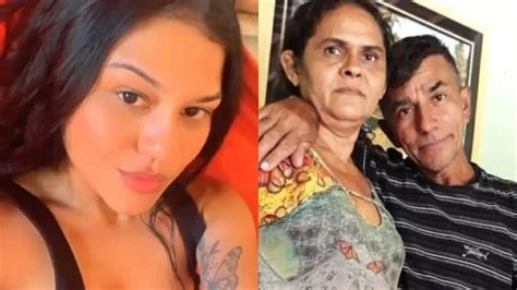 Suspeitos de matarem pai mãe e filha são mortos pela polícia no Ceará