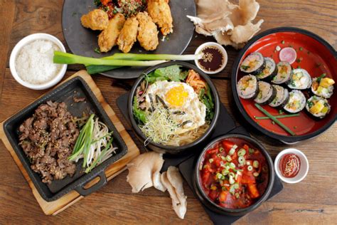 Traditional Korean Foods You Must Eat In Korea