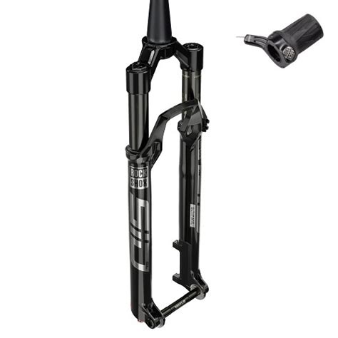 Rockshox Sid Sl Ultimate Race Day Debon Air Tapered