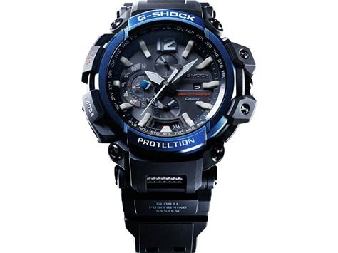 MASTER OF G AIR GRAVITYMASTER GPW 2000 CASIO 42 OFF