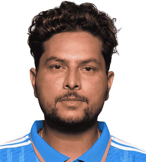 India Men S Cricket Team Kuldeep Yadav Profile Stats Videos