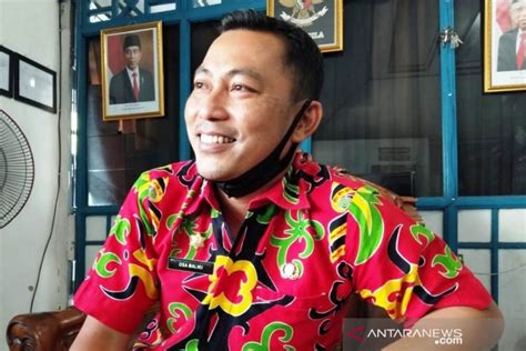 Festival Handep Hapakat Secara Virtual Tetap Mengedepankan Budaya Lokal