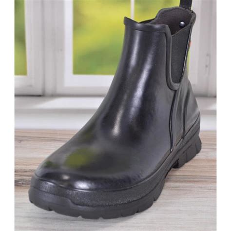 Bogs Shoes New Bogs Amelia Waterproof Rubber Slip On Rain Boots