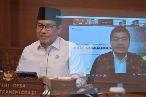 Percepat Pencapaian Tujuan SDGs Desa Gus Halim Ajak Kolaborasi