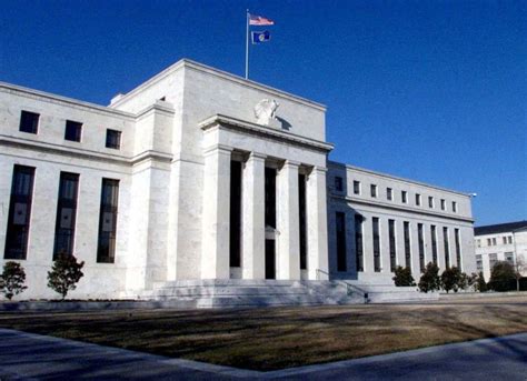 Fed Sees Three Rate Cuts In But A More Shallow Easing Path