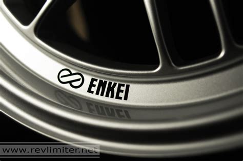 Enkei Rp F1 14×719 Aka The Wheels —