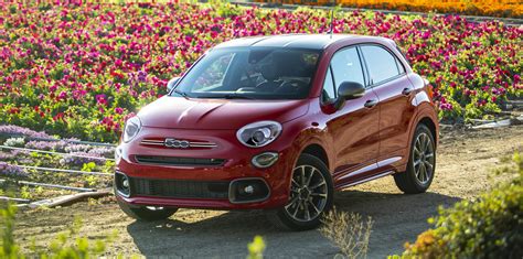 Top 88 Images Difference Between Fiat 500x Models In Thptnganamst Edu Vn