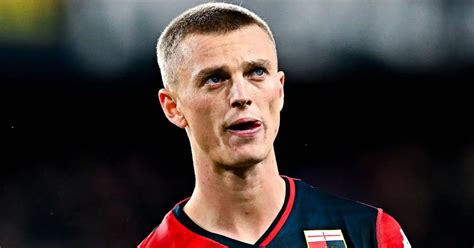 Gudmundsson Inter I Nerazzurri Chiedono Tempo Il Piano Di Marotta E