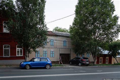 Самара в дни ЧМ: город, который не испортили даже чиновники — Teletype