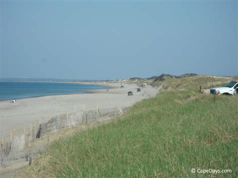 All About Sandwich MA Beaches: A Guide for Cape Cod Visitors