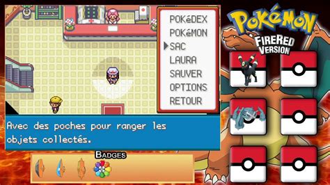 Live Pokemon Rouge Feu Random Nuzlock Partie 5 YouTube