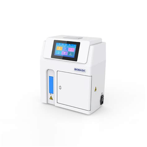 Supply Electrolyte Analyzer BKE Series Wholesale Factory BIOBASE GROUP