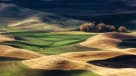 Palouse - Washington - Around Guides