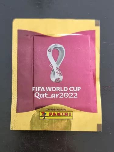 Paquetes Figuritas Mundial Qatar F Tbol Figus En Venta En